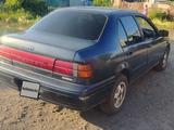 Toyota Tercel 1993 годаfor1 100 000 тг. в Петропавловск – фото 4