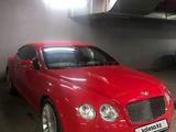 Bentley Continental GT 2009 годаүшін24 500 000 тг. в Шымкент – фото 3