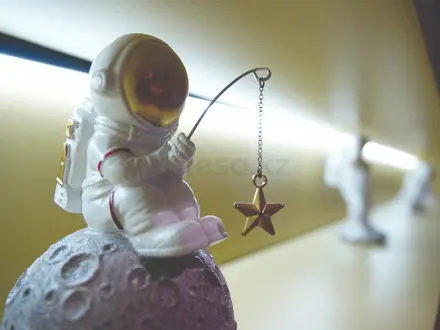 Service EXEED Taraz в Тараз – фото 3