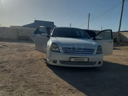 Nissan Teana 2005 года за 3 200 000 тг. в Жанаозен – фото 7