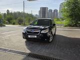 Subaru Forester 2013 года за 6 500 000 тг. в Алматы – фото 2