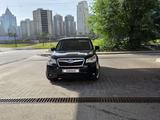 Subaru Forester 2013 года за 6 500 000 тг. в Алматы
