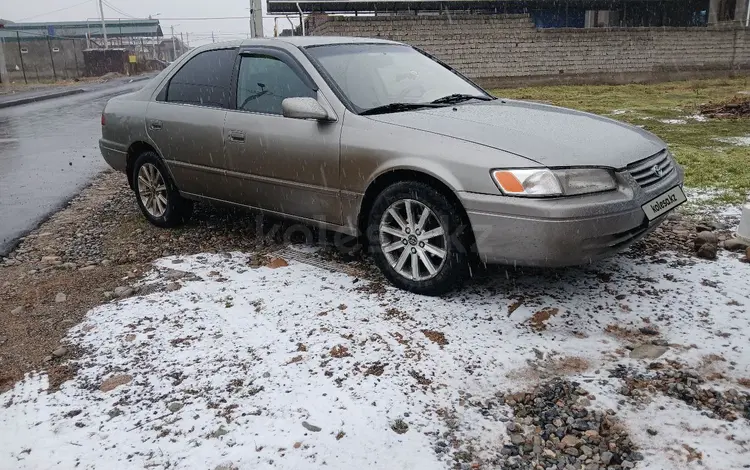 Toyota Camry 1998 года за 3 400 000 тг. в Шымкент