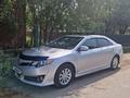 Toyota Camry 2012 годаүшін7 200 000 тг. в Кызылорда