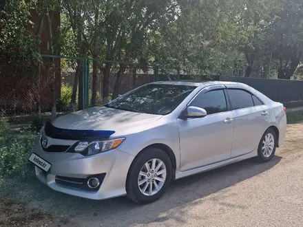 Toyota Camry 2012 года за 7 200 000 тг. в Кызылорда