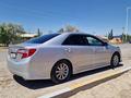 Toyota Camry 2012 годаүшін7 200 000 тг. в Кызылорда – фото 3