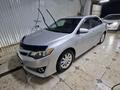 Toyota Camry 2012 годаүшін7 200 000 тг. в Кызылорда – фото 5