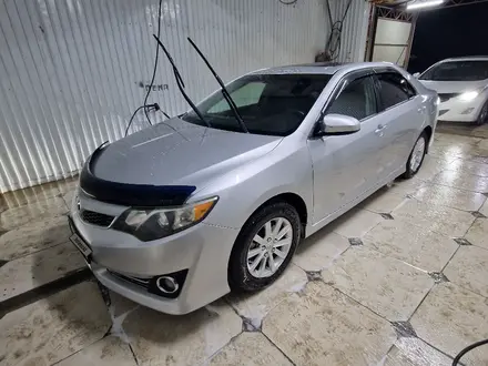 Toyota Camry 2012 года за 7 200 000 тг. в Кызылорда – фото 5