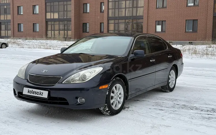 Toyota Windom 2005 года за 6 100 000 тг. в Семей