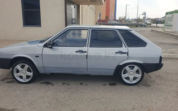 ВАЗ (Lada) 2109 2002 годаfor1 200 000 тг. в Атырау