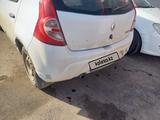 Renault Sandero 2012 года за 2 500 000 тг. в Актобе – фото 5