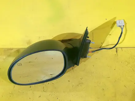 Зеркало боковое заднего вида крайслер рт крузер за 15 000 тг. в Караганда