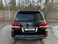 Lexus LX 570 2014 годаүшін30 000 000 тг. в Астана – фото 12