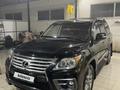 Lexus LX 570 2014 годаүшін30 000 000 тг. в Астана