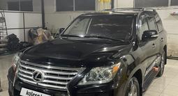 Lexus LX 570 2014 года за 29 500 000 тг. в Астана