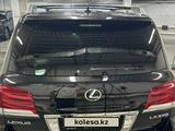 Lexus LX 570 2014 года за 30 000 000 тг. в Астана – фото 5