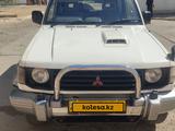 Mitsubishi Pajero 1995 годаfor2 500 000 тг. в Байконыр