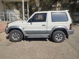 Mitsubishi Pajero 1995 годаfor2 500 000 тг. в Байконыр – фото 4