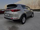 Kia Sportage 2017 годаүшін8 700 000 тг. в Шымкент – фото 3