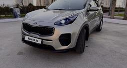 Kia Sportage 2017 годаүшін8 700 000 тг. в Шымкент
