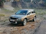 Skoda Yeti 2012 года за 5 200 000 тг. в Семей – фото 4
