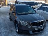 Skoda Yeti 2012 года за 5 200 000 тг. в Семей – фото 2