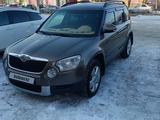 Skoda Yeti 2012 года за 5 200 000 тг. в Семей