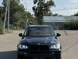 BMW X5 2013 годаүшін7 800 000 тг. в Алматы