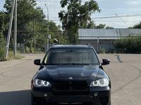 BMW X5 2013 годаүшін8 500 000 тг. в Алматы