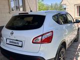 Nissan Qashqai 2011 года за 6 459 000 тг. в Алматы – фото 3