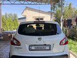 Nissan Qashqai 2011 года за 6 459 000 тг. в Алматы – фото 4