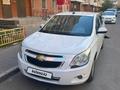 Chevrolet Cobalt 2022 годаfor4 900 000 тг. в Астана