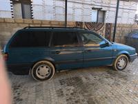 Volkswagen Passat 1992 годаүшін1 400 000 тг. в Актау