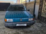 Volkswagen Passat 1992 годаfor1 400 000 тг. в Актау – фото 2