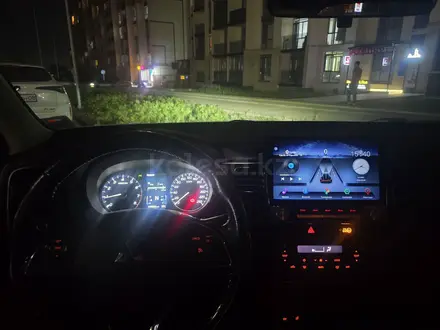 Mitsubishi Outlander 2018 года за 9 800 000 тг. в Алматы – фото 8