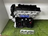 Двигатель G4GC на Hyundai Tucson за 380 000 тг. в Алматы