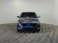 Hyundai Accent 2021 года за 7 750 000 тг. в Алматы – фото 2