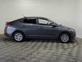 Hyundai Accent 2021 года за 7 750 000 тг. в Алматы – фото 4