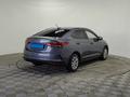Hyundai Accent 2021 года за 7 750 000 тг. в Алматы – фото 5
