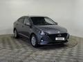 Hyundai Accent 2021 года за 7 750 000 тг. в Алматы – фото 3