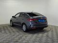 Hyundai Accent 2021 года за 7 750 000 тг. в Алматы – фото 7