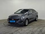 Hyundai Accent 2021 года за 7 750 000 тг. в Алматы