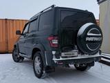 УАЗ Patriot 2015 годаfor6 500 000 тг. в Караганда – фото 4