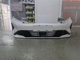 Передний бампер за 160 000 тг. в Астана