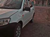 ВАЗ (Lada) Granta 2190 2012 года за 2 000 000 тг. в Уральск