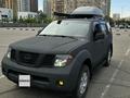 Nissan Pathfinder 2005 года за 8 400 000 тг. в Алматы – фото 12