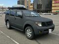 Nissan Pathfinder 2005 года за 8 400 000 тг. в Алматы – фото 11