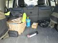 Nissan Pathfinder 2005 года за 8 400 000 тг. в Алматы – фото 14