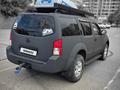 Nissan Pathfinder 2005 года за 8 400 000 тг. в Алматы – фото 15
