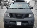 Nissan Pathfinder 2005 года за 8 500 000 тг. в Алматы